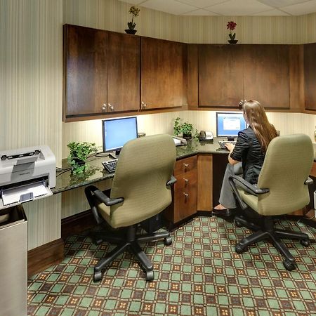 Hampton Inn & Suites Columbus Polaris Ngoại thất bức ảnh