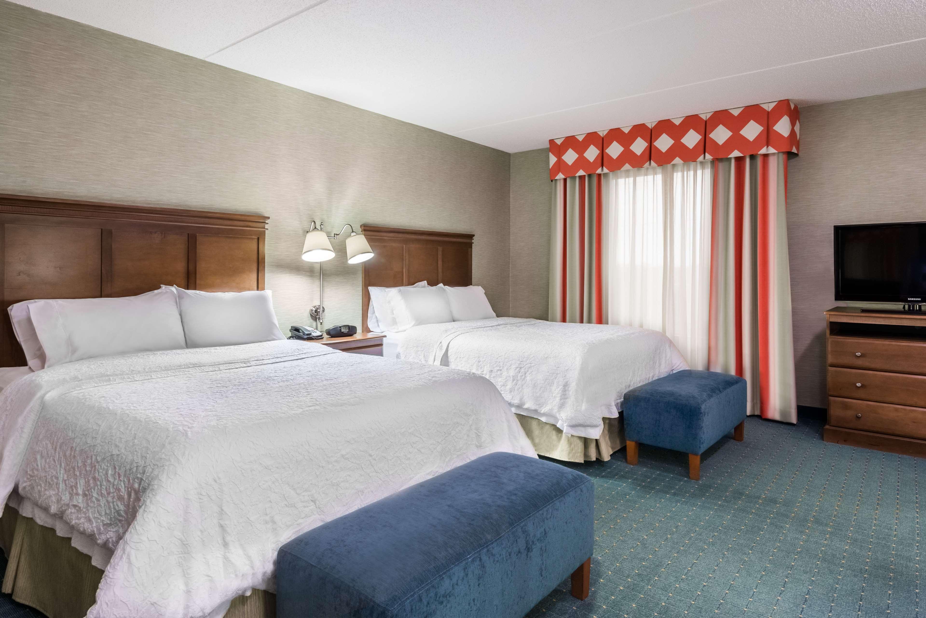 Hampton Inn & Suites Columbus Polaris Ngoại thất bức ảnh