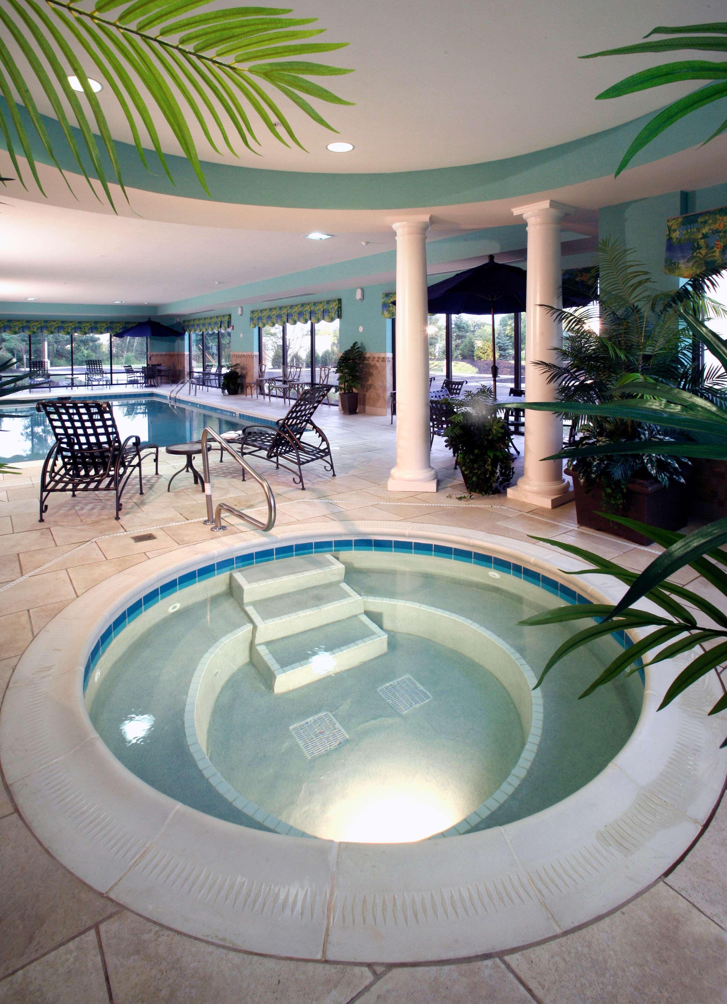 Hampton Inn & Suites Columbus Polaris Ngoại thất bức ảnh