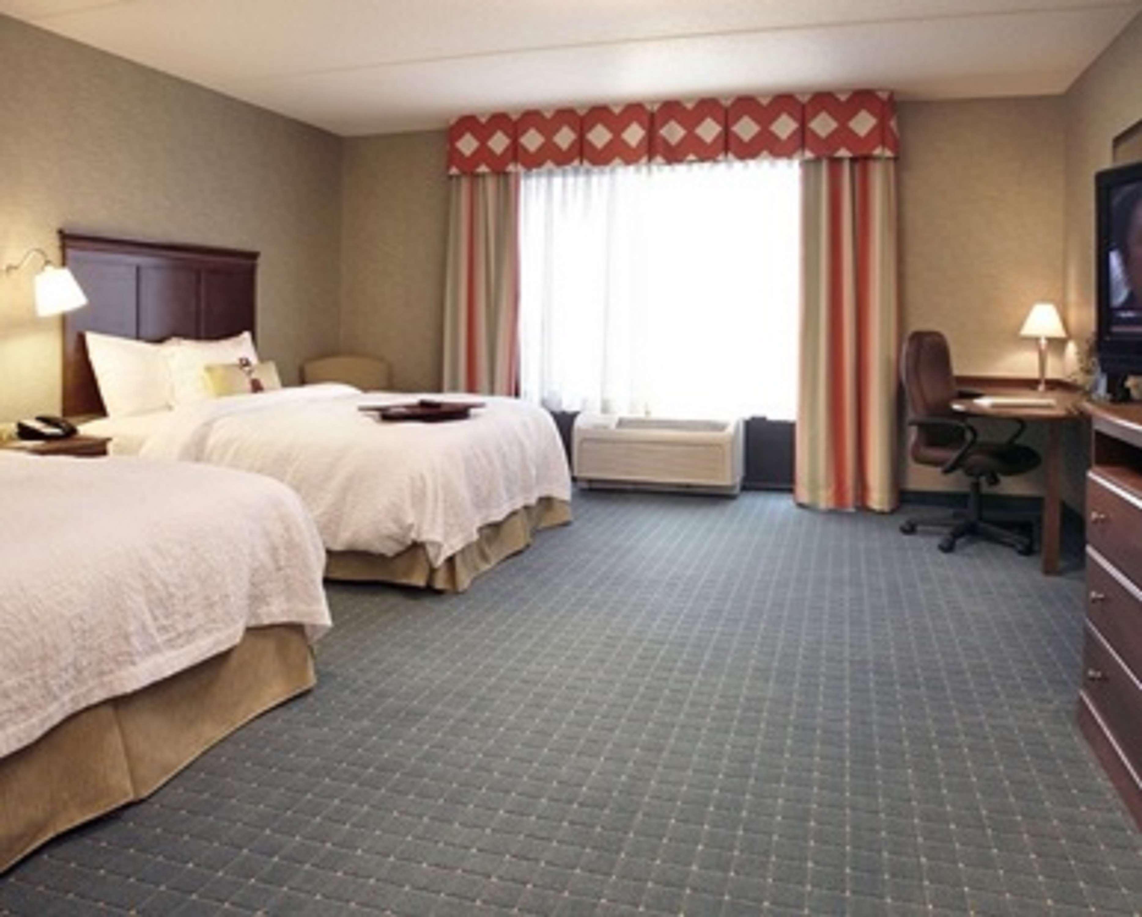 Hampton Inn & Suites Columbus Polaris Ngoại thất bức ảnh