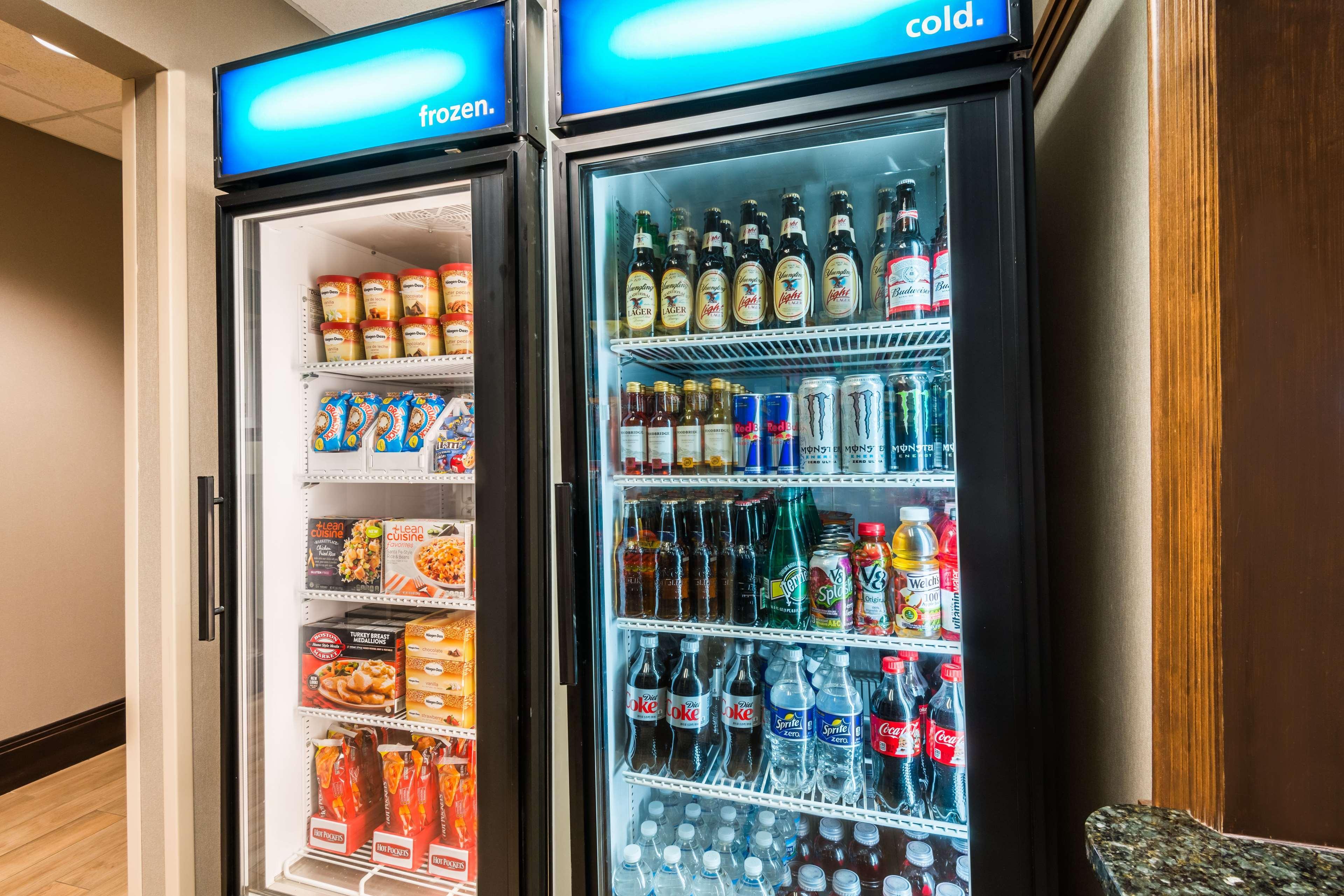 Hampton Inn & Suites Columbus Polaris Ngoại thất bức ảnh