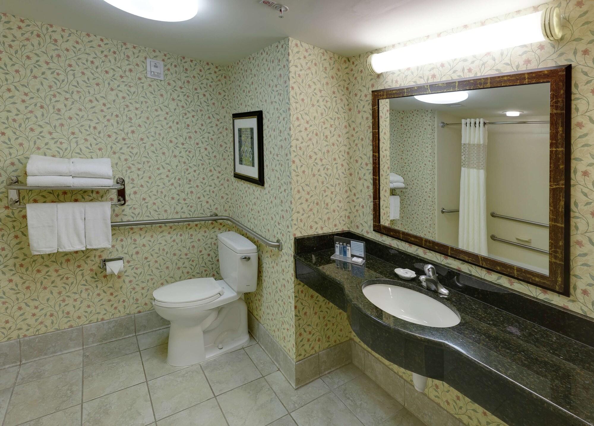 Hampton Inn & Suites Columbus Polaris Ngoại thất bức ảnh