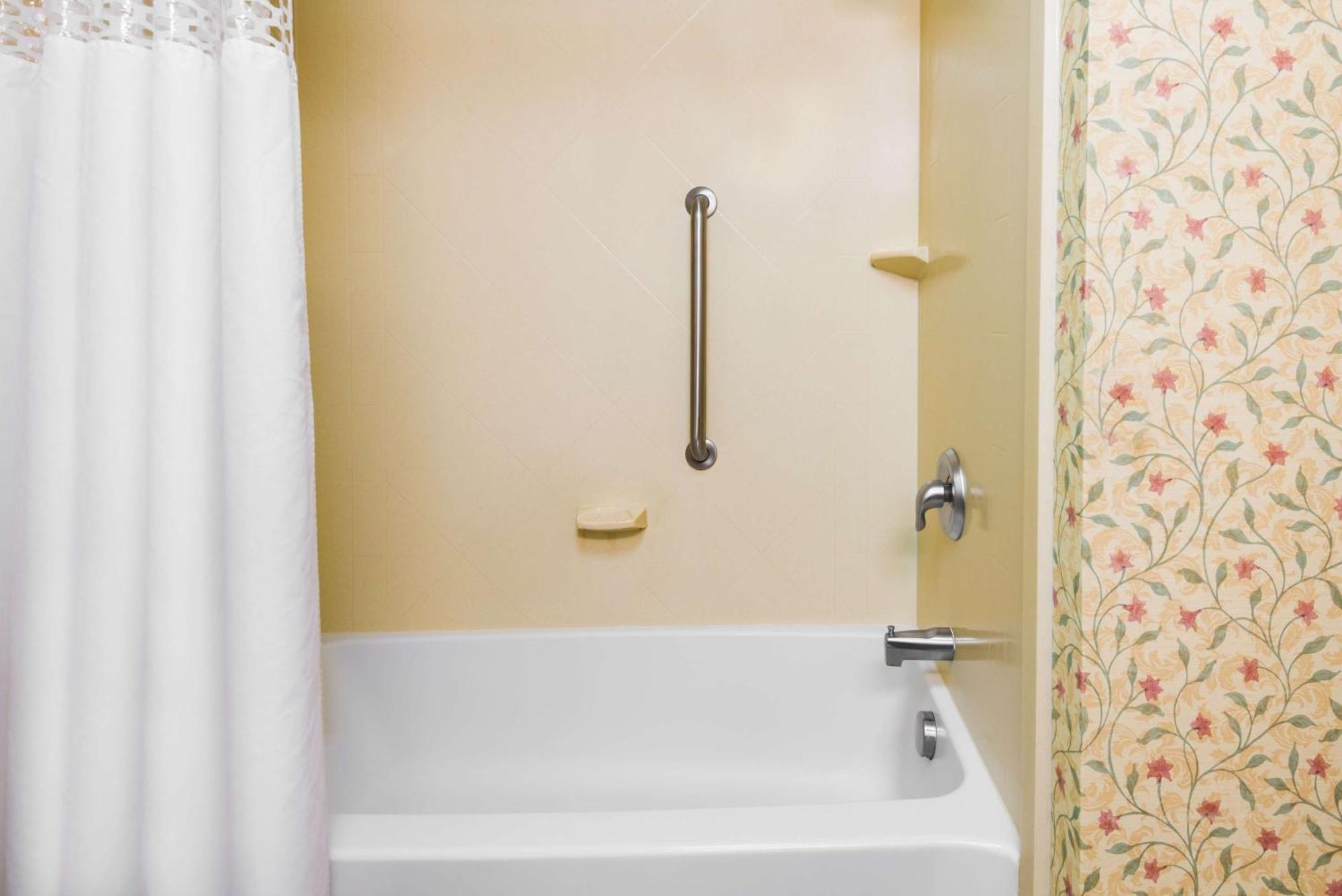 Hampton Inn & Suites Columbus Polaris Ngoại thất bức ảnh