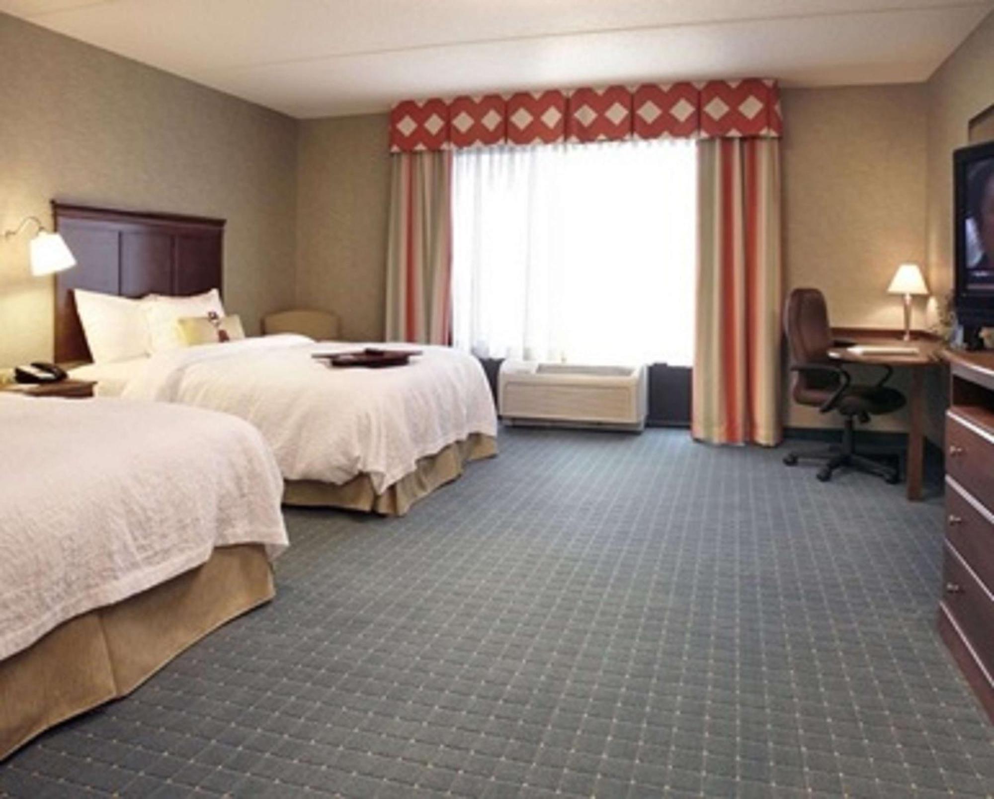 Hampton Inn & Suites Columbus Polaris Ngoại thất bức ảnh