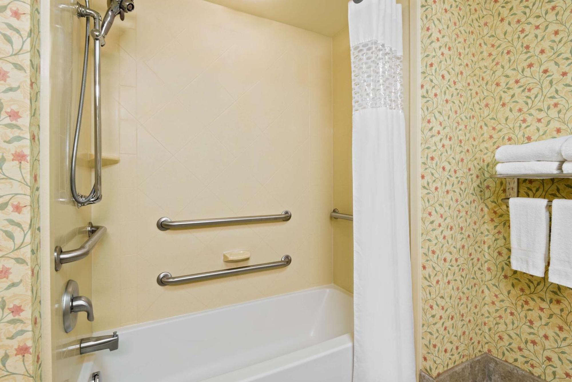 Hampton Inn & Suites Columbus Polaris Ngoại thất bức ảnh