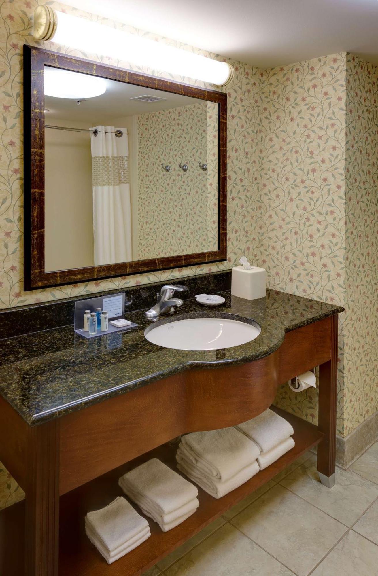 Hampton Inn & Suites Columbus Polaris Ngoại thất bức ảnh