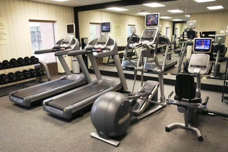 Hampton Inn & Suites Columbus Polaris Tiện nghi bức ảnh