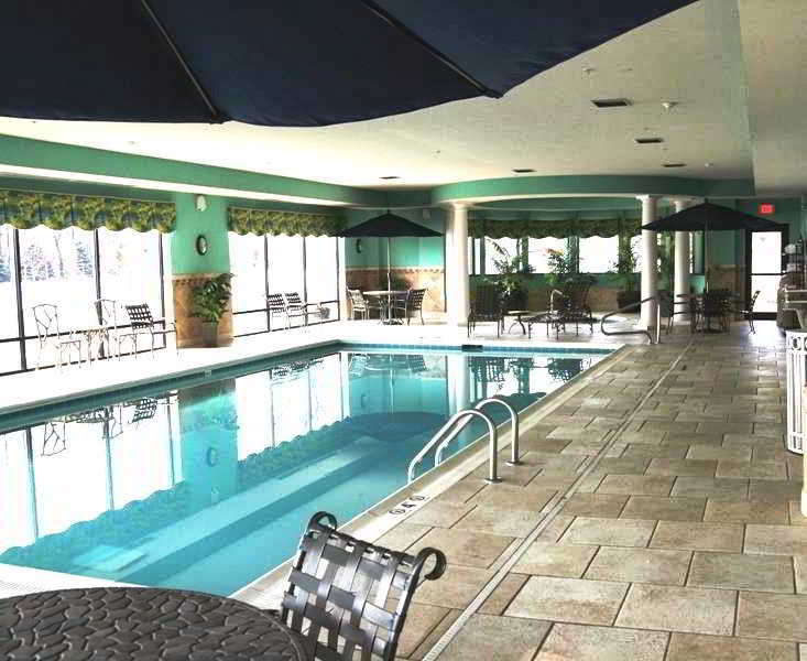 Hampton Inn & Suites Columbus Polaris Ngoại thất bức ảnh