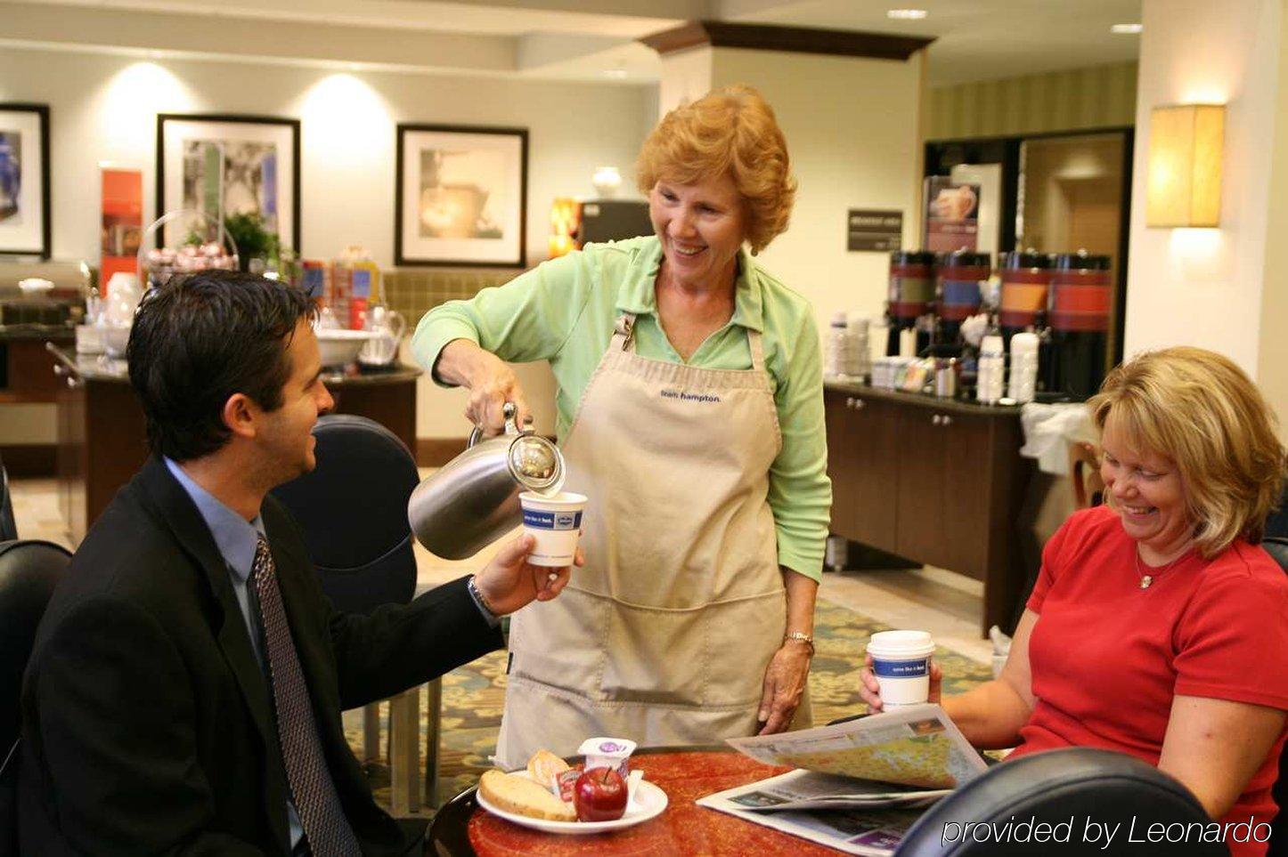 Hampton Inn & Suites Columbus Polaris Ngoại thất bức ảnh