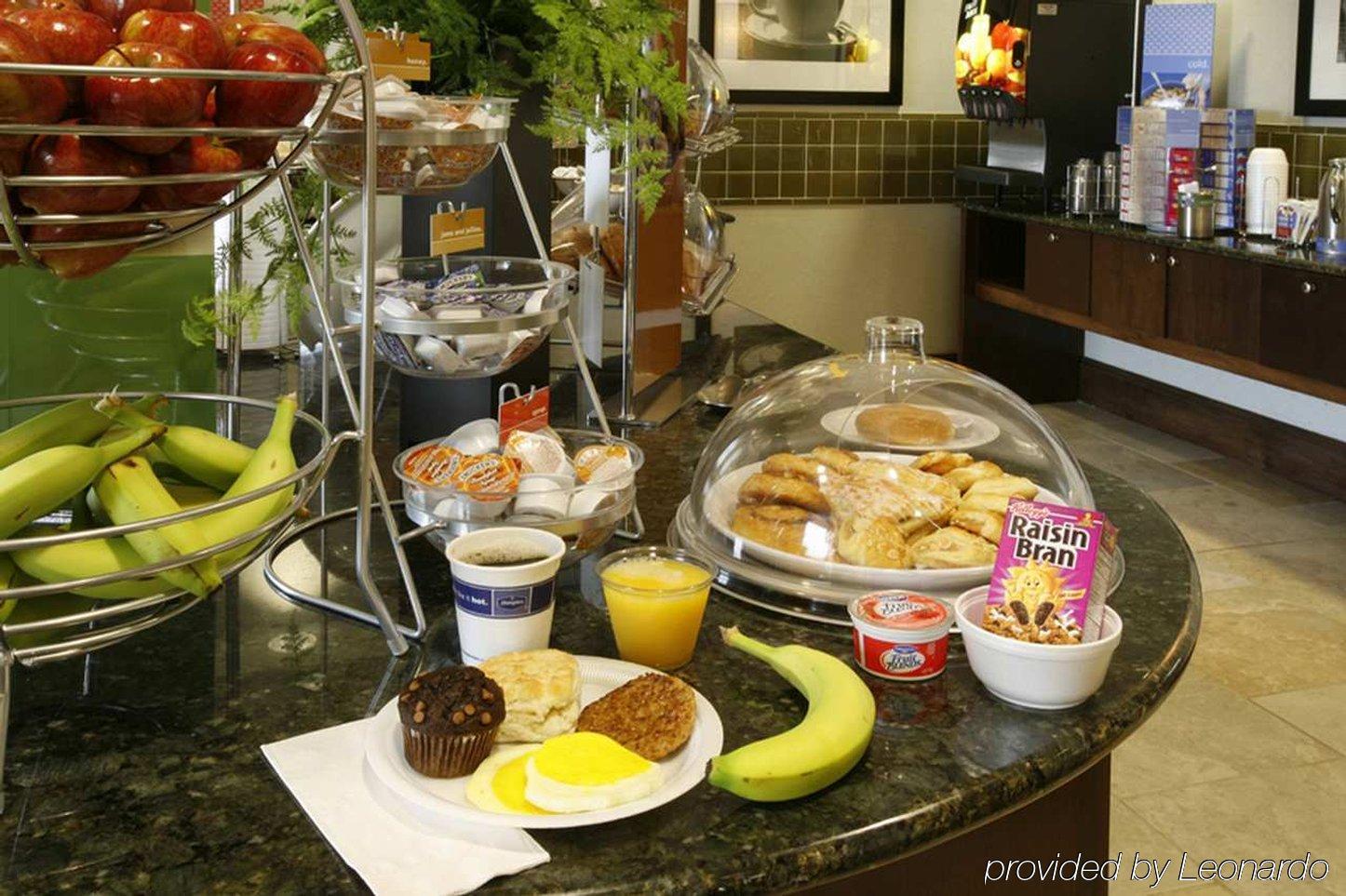 Hampton Inn & Suites Columbus Polaris Ngoại thất bức ảnh