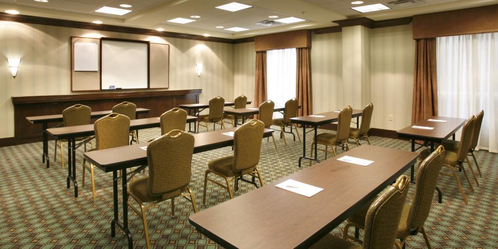 Hampton Inn & Suites Columbus Polaris Ngoại thất bức ảnh