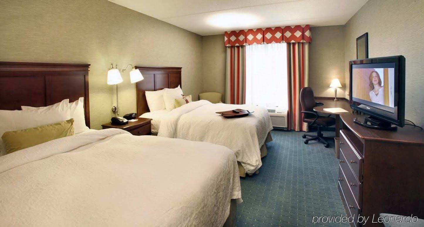 Hampton Inn & Suites Columbus Polaris Ngoại thất bức ảnh